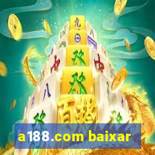 a188.com baixar